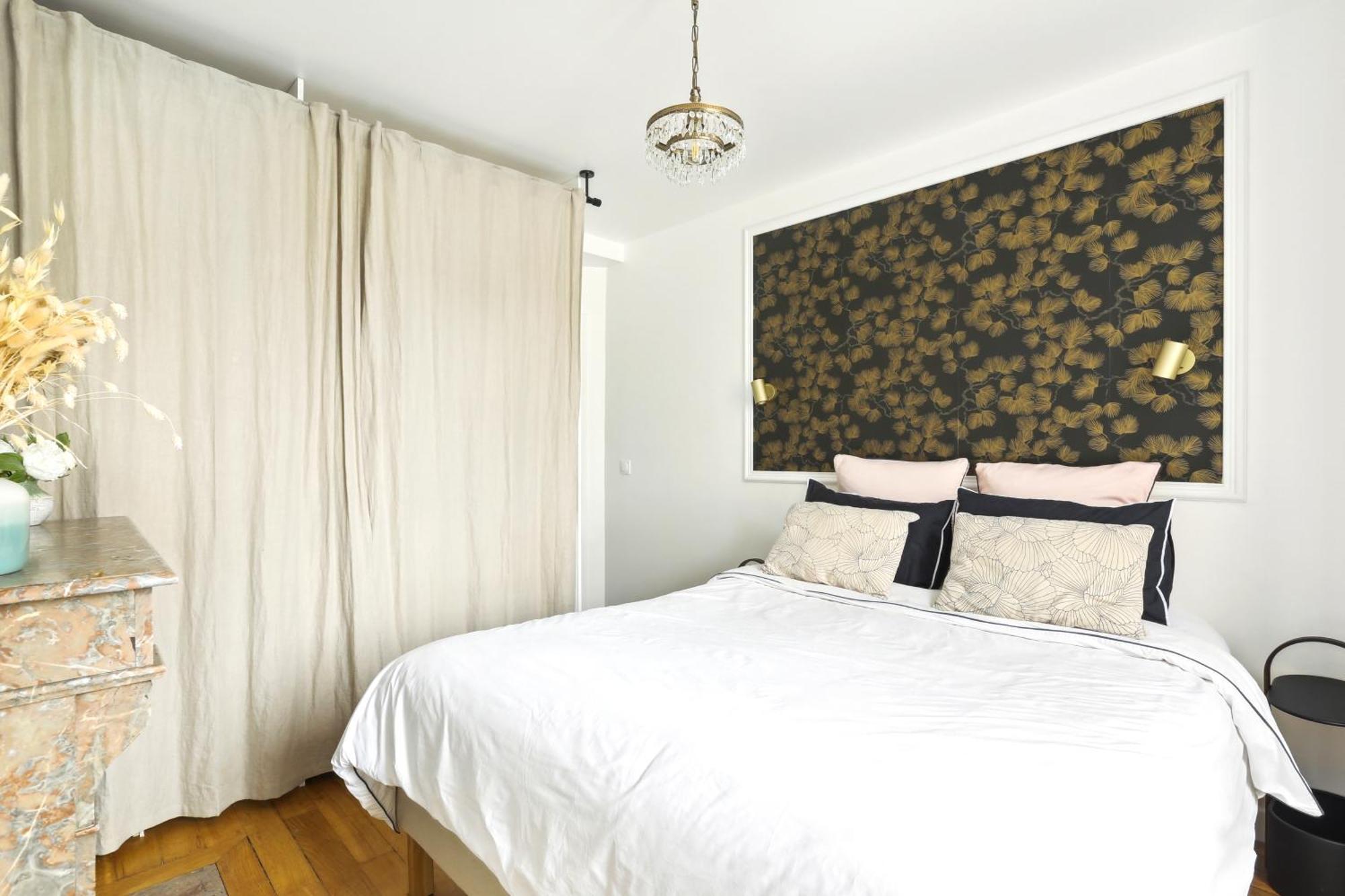 Stunning Architect Studio Near Le Marais Paris Exterior foto